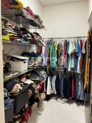 Imagem Casa à venda, Condomínio Prime, 3 quartos, sendo duas suítes com Closet