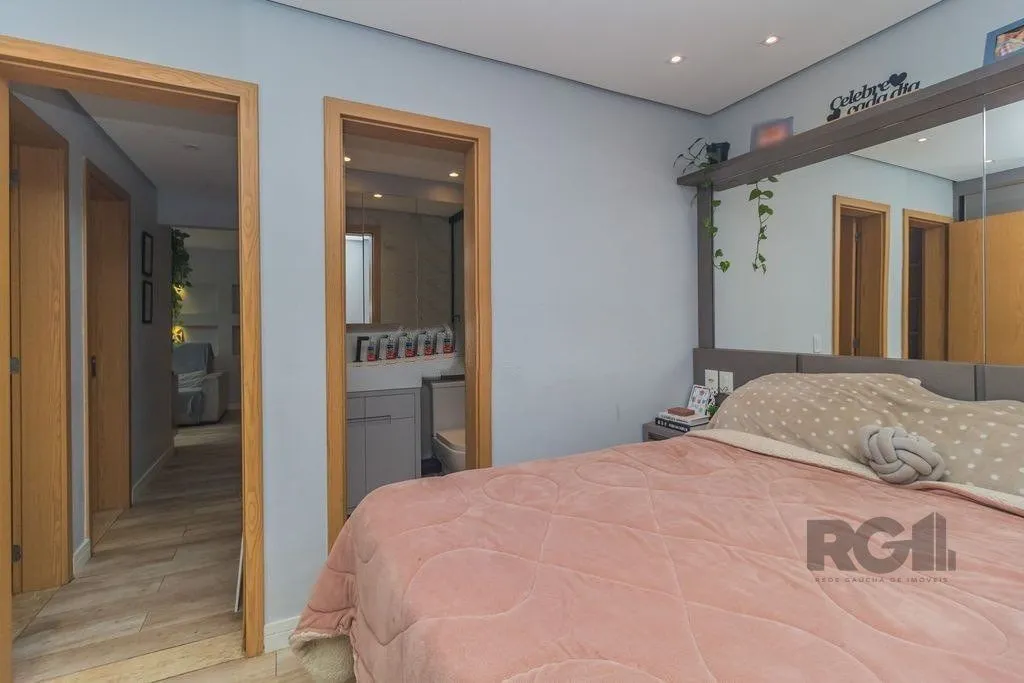 Imagem Apartamento em Jardim Carvalho