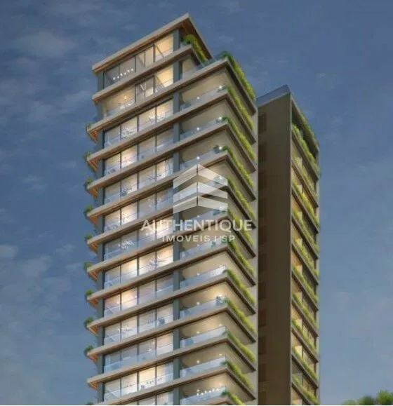 Imagem VINCI MOEMA - Apartamento à venda no bairro Moema - São Paulo/SP, Zona Sul