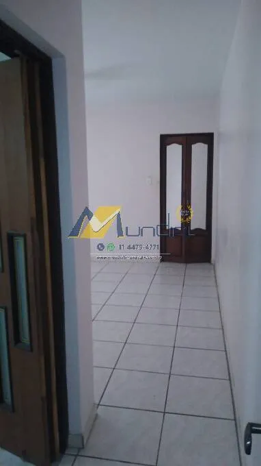 Imagem Vendo Casa em Santo André, Vila Clarice