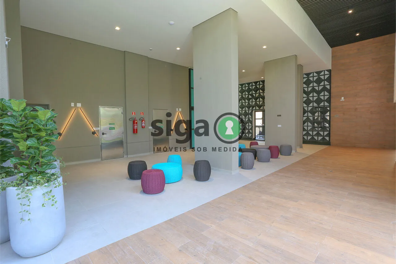 Imagem Casa Dúplex pronta para morar- 77m2 2 suítes e 1 vaga - Próximo ao Metrô Saúde.