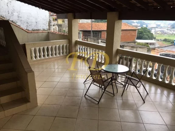 Imagem Casa em Terra Preta / Venda ou Permuta em Atibaia