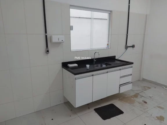 Imagem Prédio inteiro para locação com 643m² na Vila Sônia.