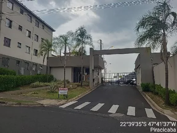 Foto do imóvel Oportunidade Única em PIRACICABA - SP | Tipo: Apartamento | Negociação: Licitação Aberta | Situação: Imóvel em RUA 5
