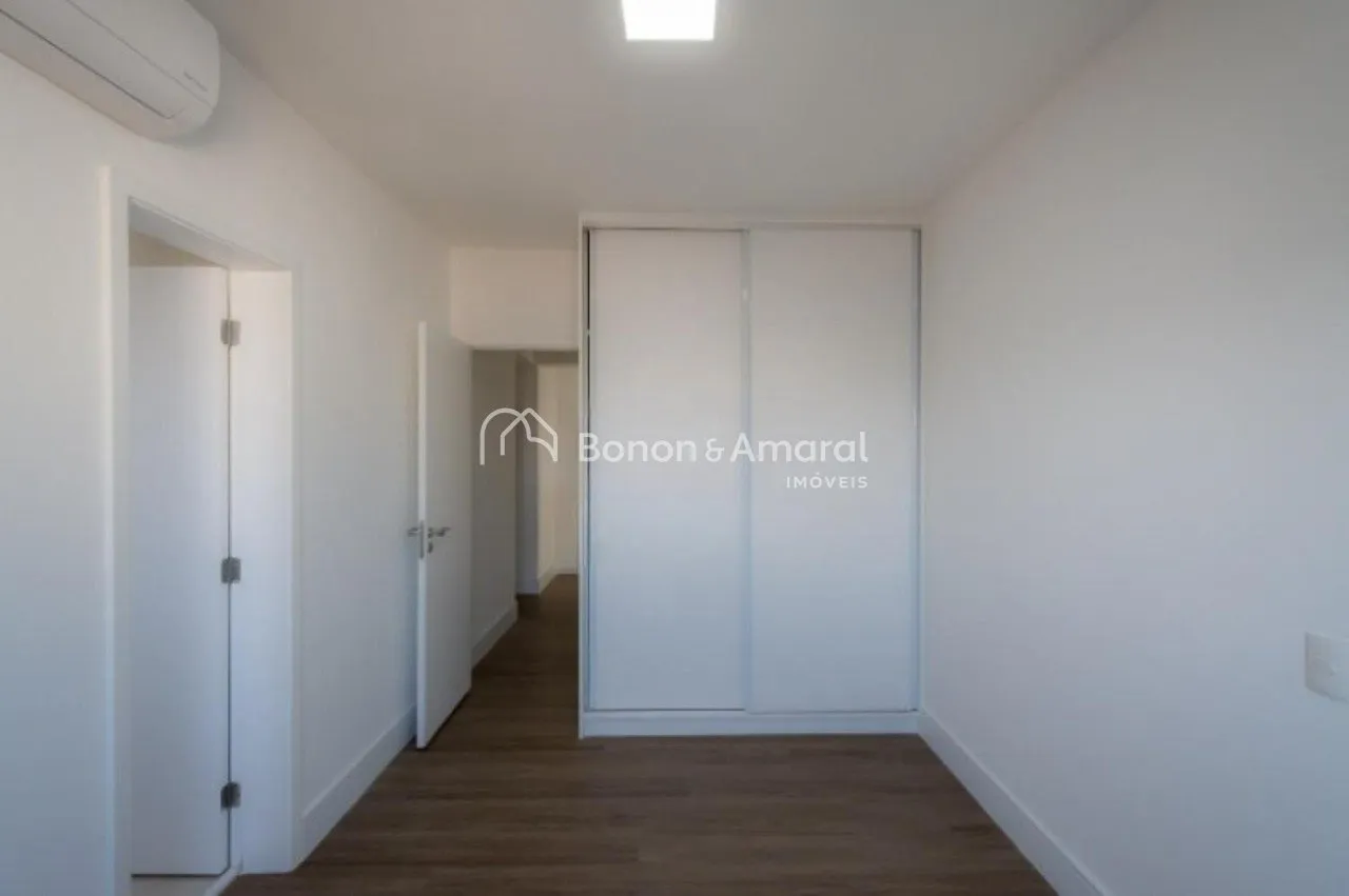 Imagem Apartamento de Alto Padrão no Condomínio Arthouse Doble Sky - Taquaral, Campinas