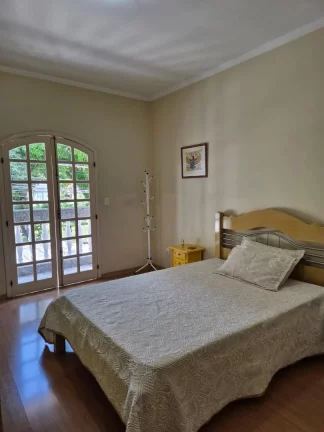 Imagem Sobrado com 4 dormitórios à venda, 227 m² por R$ 880.000,00 - Palmeiras de São José - São José dos Campos/SP