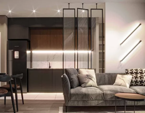 Imagem Apartamento para venda no bairro Cordeiros em Itajaí