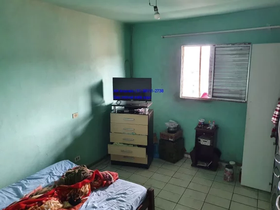 Imagem CASA RESIDENCIAL em Jandira - SP, Vila Santa Rosa
