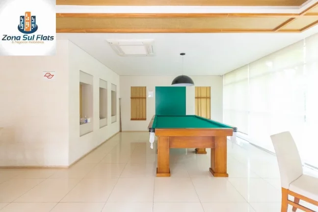 Imagem Apartamento à Venda Na Chácara Santo Antônio Com 2 Suítes e 2 Vagas - Varanda Gourmet