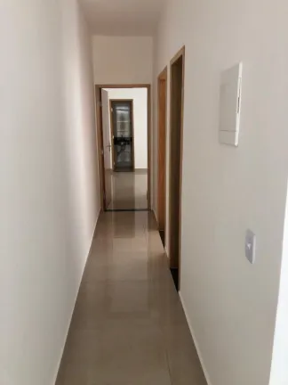 Imagem Casa com 2 Quartos à Venda, 61 m² em Residencial Vale dos Sonhos I - Goiânia