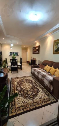 Imagem OPORTUNIDADE * MARAJOARA * 3 DORM. * SUÍTE * 2 VAGAS