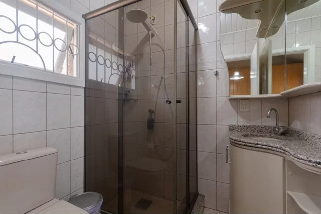 Imagem Casa em Condomínio para venda no bairro Boa Vista em Porto Alegre