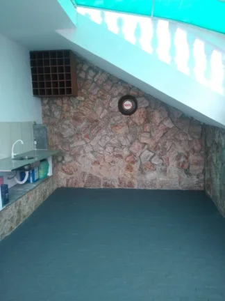 Imagem Casa 3 Dormitórios em excelente localização próxima ao Parque das Águas-Jardim Leocádia/SP