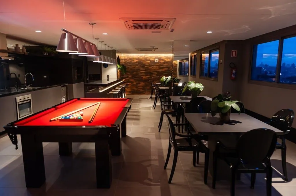 Imagem Duplex em Jardim Europa