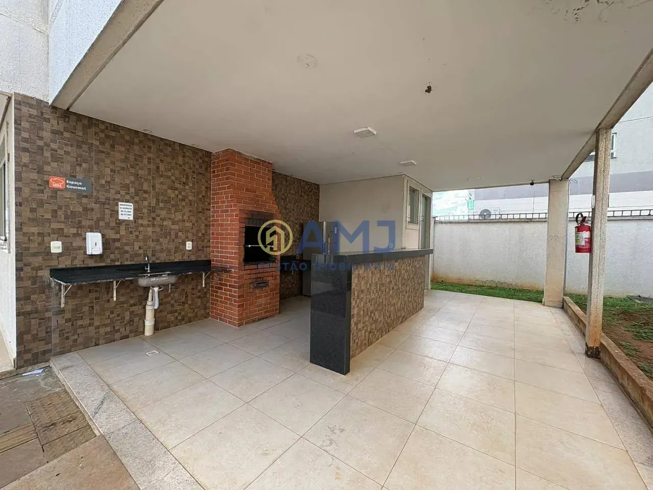 Imagem Apartamento à venda no Lorena Parque - Gran Jardim