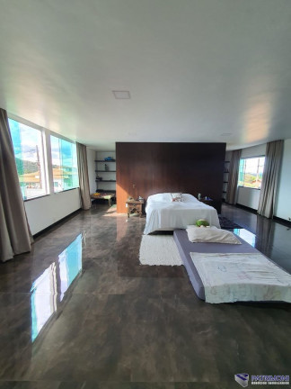 Imagem Casa de Condomínio com 5 Quartos à Venda, 900 m² em Condomínio Vale do Ouro - Ribeirão das Neves