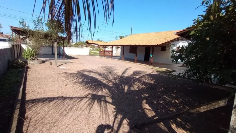 Imagem CASA COM 4 DORMITÓRIOS, ITAPEMA DO NORTE GLEBA II