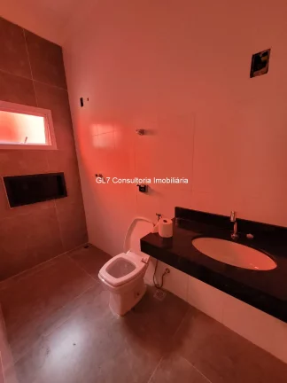 Imagem Casa a Venda Jardim Moriyama Indaiatuba SP