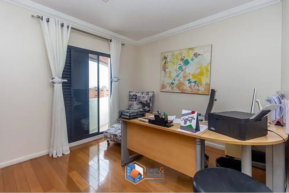 Imagem Apartamento à venda 4 Quartos 4 Suites 3 Vagas 198M² Moema São Paulo - SP