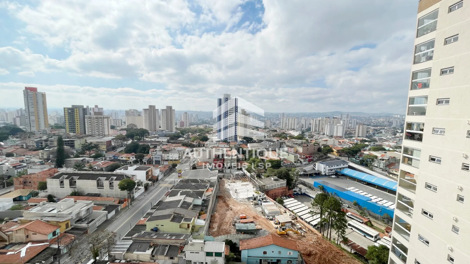 Imagem TOP LIFE VIEW ASSUNCAO SANTO ANDRE - Apartamento à venda no bairro Vila Assunção - Santo André/SP