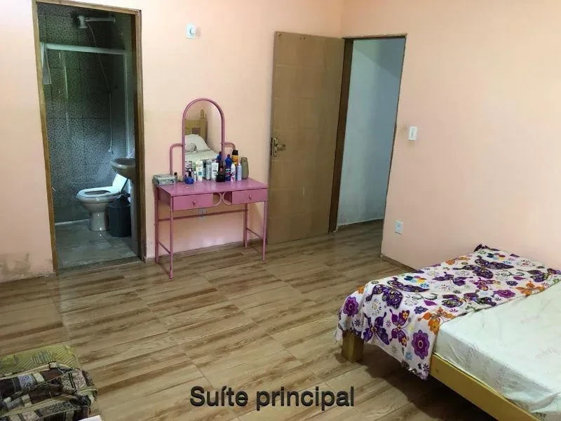 Imagem Chácara com 3 Quartos à Venda, 4000 m² em Rio Grande da Serra - Rio Grande da Serra