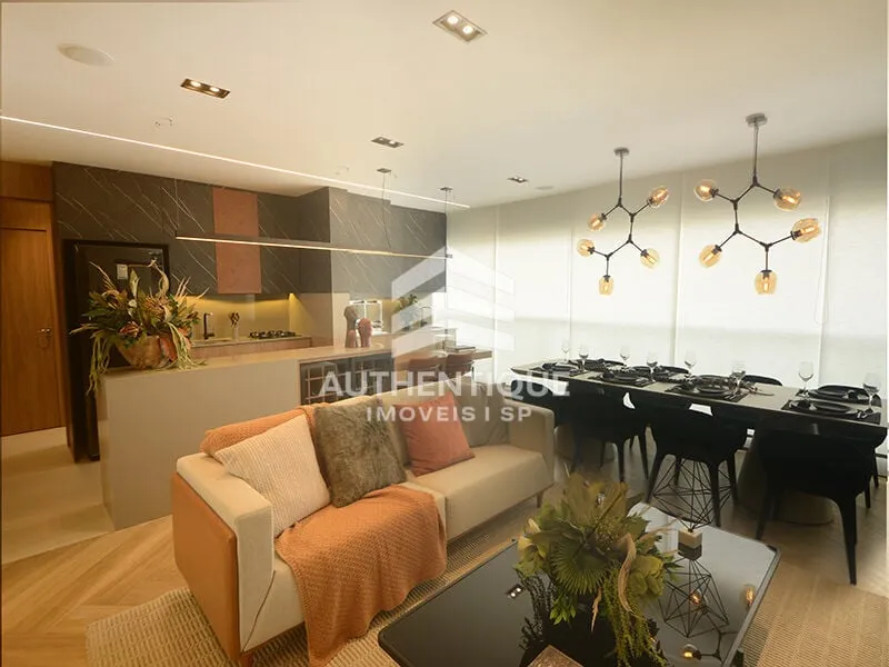 Imagem DOM IPIRANGA - Apartamento à venda em São Paulo/SP