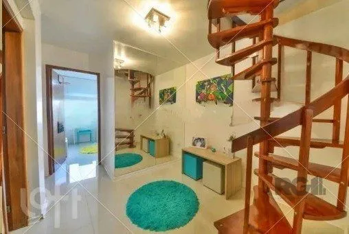 Imagem Cobertura 3 quartos na Cidade Baixa, Porto Alegre