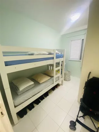 Imagem Apartamento com 2 dorms, Ocian, Praia Grande - R$ 330 mil, Cod: 2430