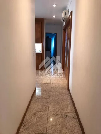 Imagem Apartamento com 4 dormitórios à venda, 260 m² por R$ 3.900.000,00 - Praia de Itaparica - Vila Velha/ES