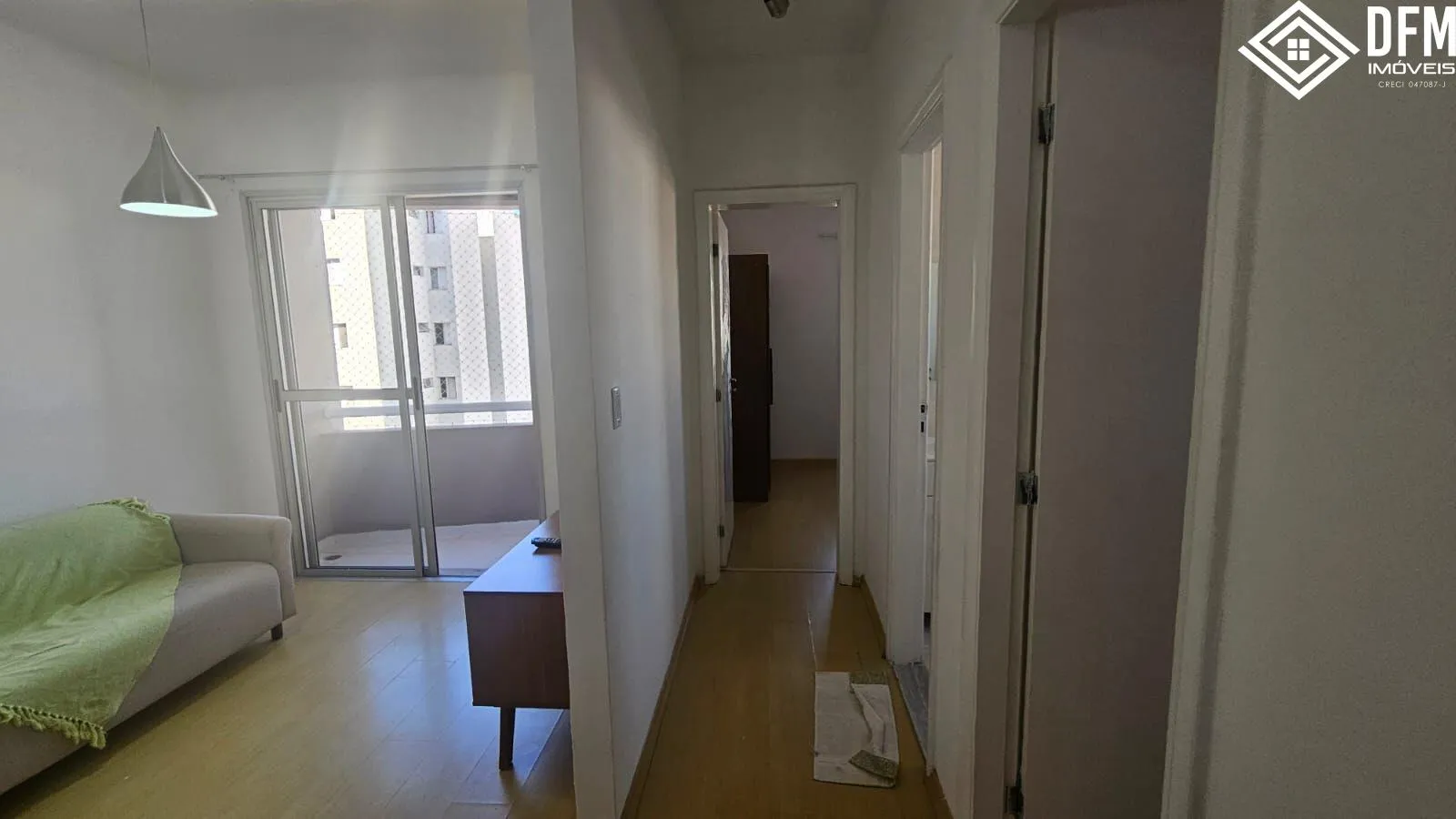 Imagem Apartamento com 2 Dormitorio(s) localizado(a) no bairro Loteamento Mogilar em Mogi das Cruzes / Mato Grosso do Sul Ref.:80965289