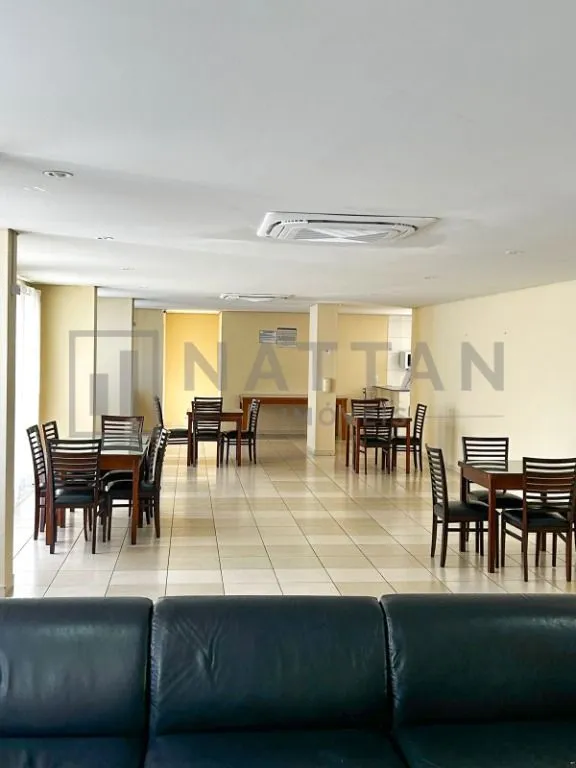 Imagem Apartamento com 3 dormitórios, 72 m² - venda por R$ 799.000,00 ou aluguel por R$ 7.446,00/mês - Vila Gomes Cardim - São Paulo/SP