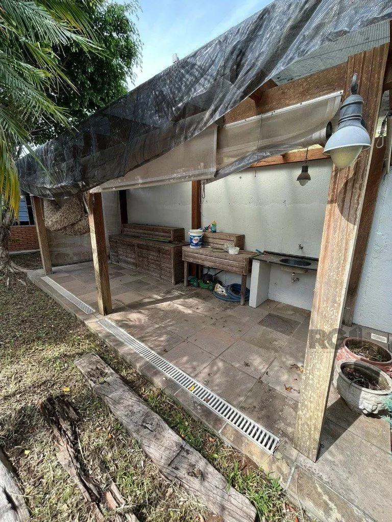Imagem Casa de 262m², bairro Anchieta