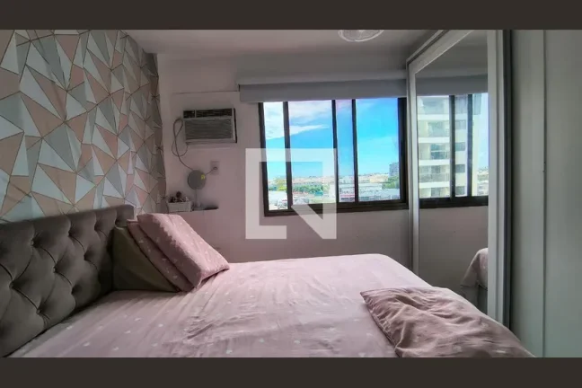 Imagem Apartamento à Venda - Recreio, 2 Quartos, 64 m2