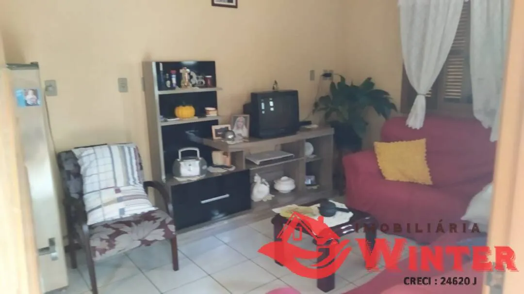 Imagem Linda casa com área 3,4 hectares no Bananal na Feliz