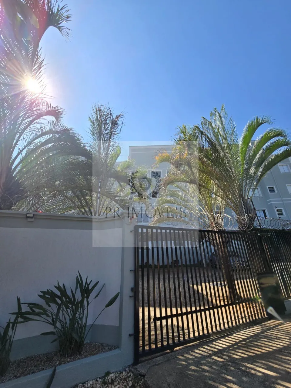 Foto do imóvel Apartamento à venda no Centro de Araraquara-SP: 3 quartos, 1 suíte, 2 salas, 1 vaga de garagem, 59,45m² de área.