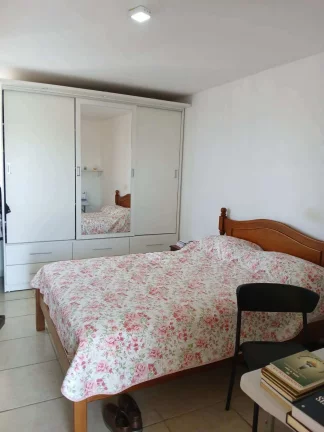 Imagem Cobertura Duplex com 3 Quartos, Suíte e Terraço Privativo em Vila Nova – Conforto, Espaço e Excelente Localização!