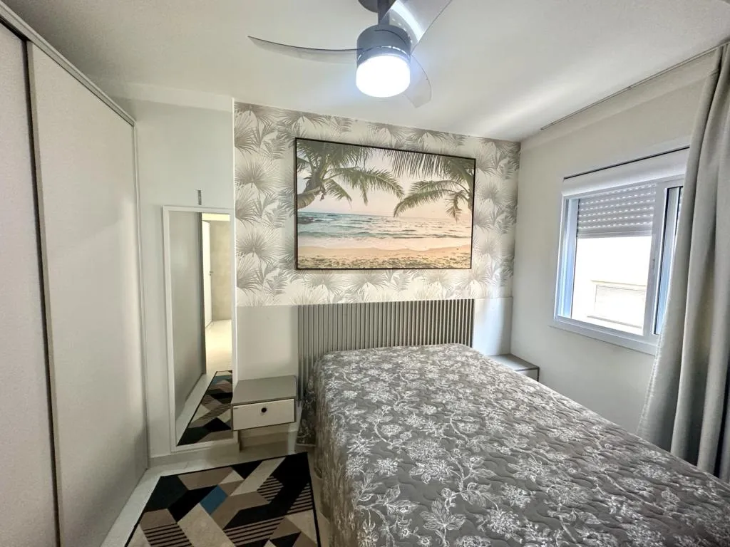 Imagem Apartamento 2 Dormitórios - Bairro Navegantes