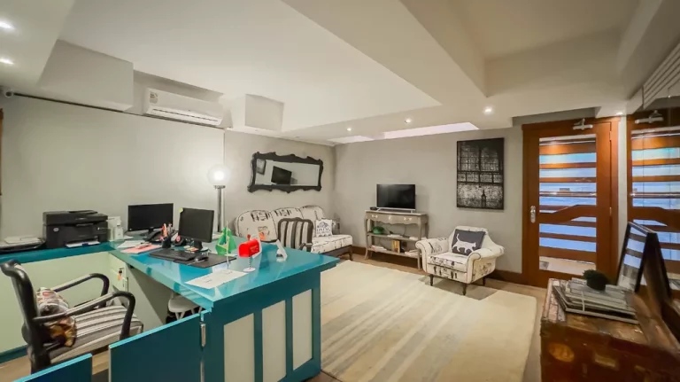 Imagem Apartamento para venda no bairro Moinhos de Vento em Porto Alegre