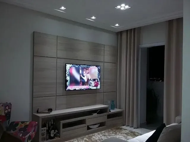 Imagem Apartamento à venda 3 Quartos, 1 Suite, 2 Vagas, 87M², Jardim das Monções, Taubaté - SP | Edificio Portinari