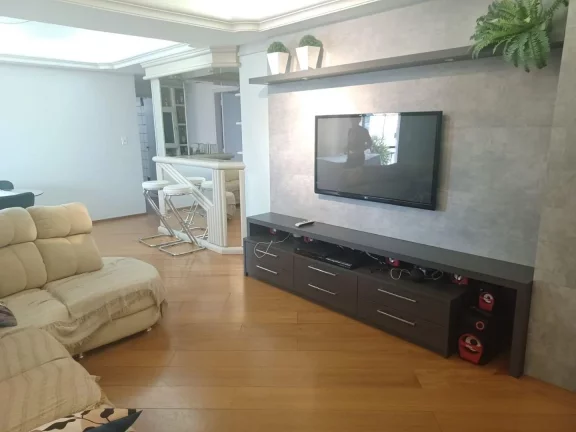 Imagem Apartamento para Venda em Concórdia, Centro, 3 dormitórios, 1 suíte, 2 banheiros