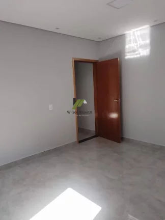 Imagem Linda Casa em Condomínio - Itupeva