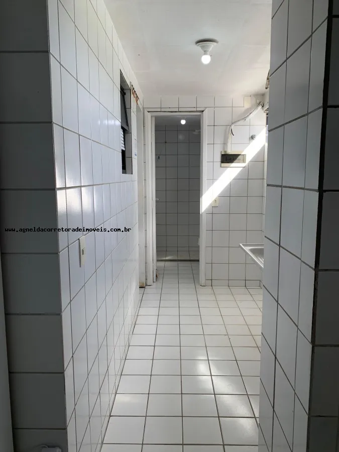 Imagem Apartamento para Venda em Natal, PONTA NEGRA, 3 dormitórios, 1 suíte, 2 banheiros, 2 vagas