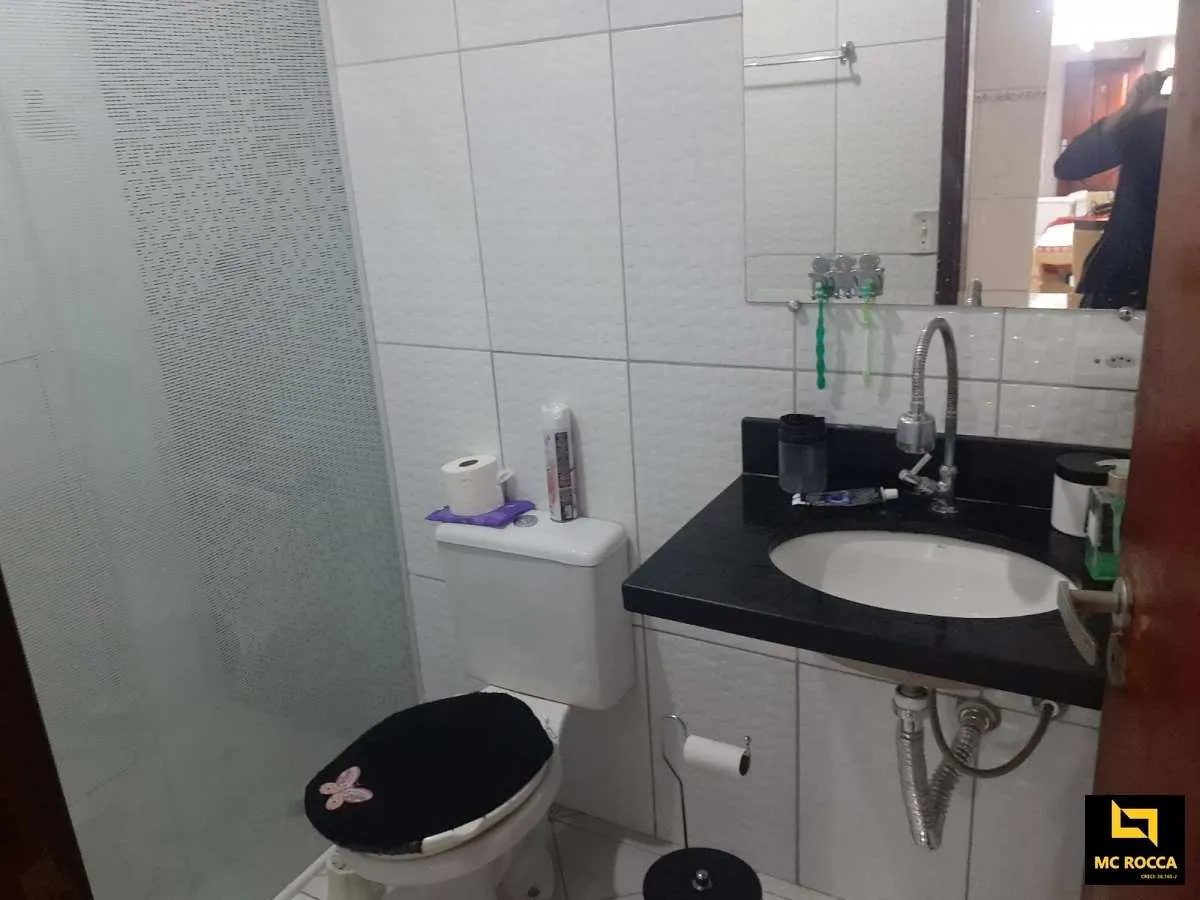 Imagem Sobrado com 3 dormitórios à venda, 270 m2 - Cerâmica - São Caetano do Sul/SP