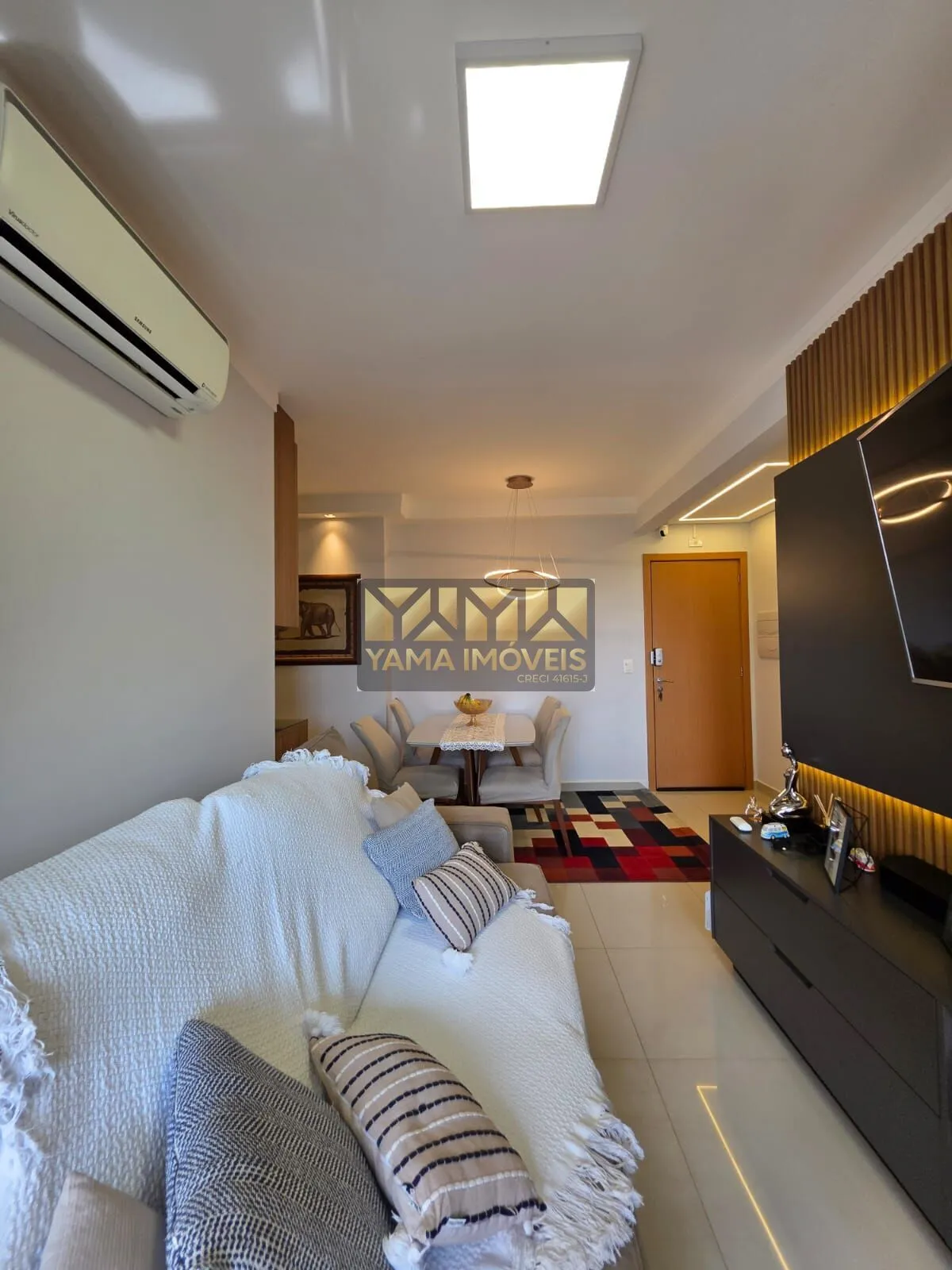 Imagem Edifício Nova Aliança - Apartamento à venda no bairro Nova Aliança - Ribeirão Preto/SP