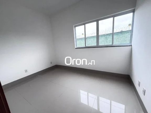 Imagem Casa com 3 dormitórios à venda, 88 m² por R$ 410.000,00 - Chácara São Pedro - Aparecida de Goiânia/GO