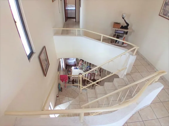Imagem Casa com 4 Quartos para Venda em Jardim São Paulo