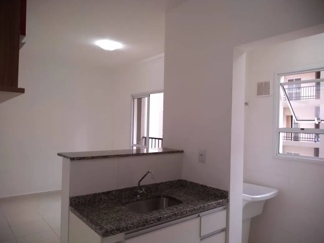 Imagem APARTAMENTO - JARDIM CAROLINA - JUNDIAÍ