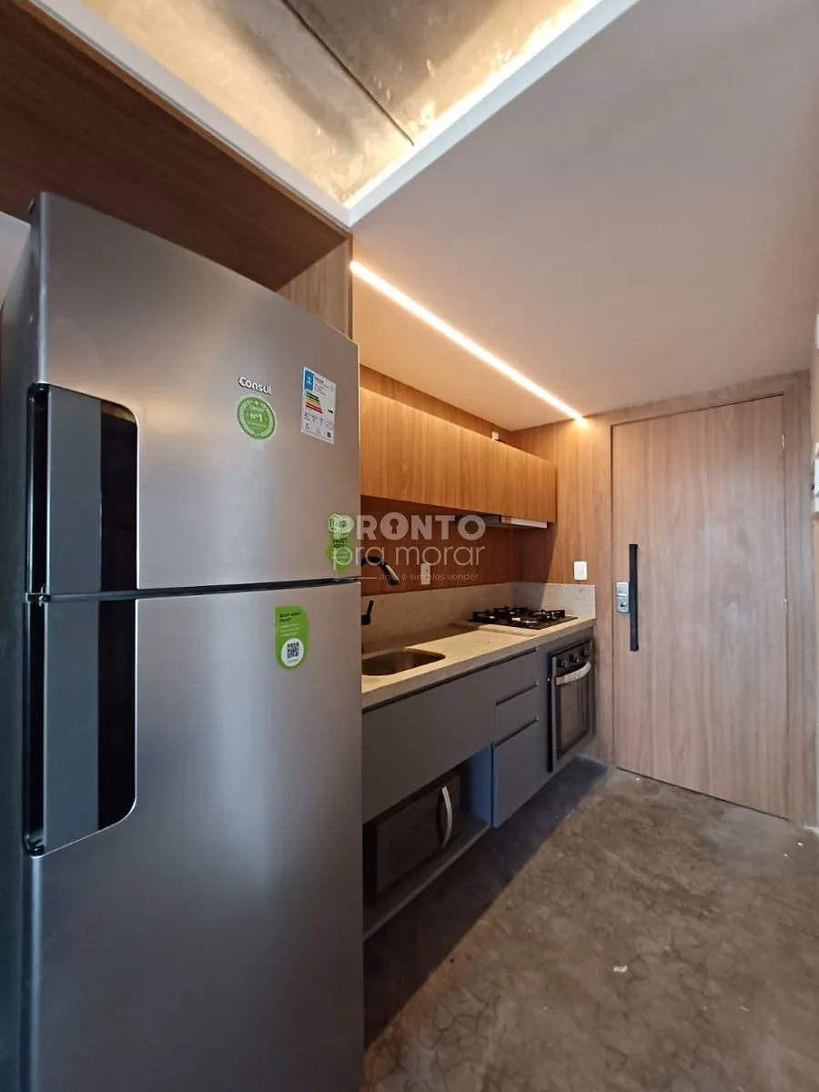 Imagem Beach Flat Serrambi