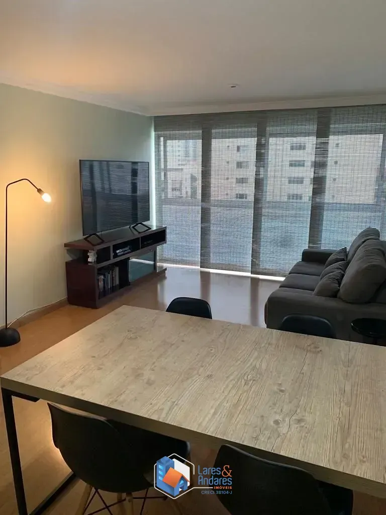 Imagem Apartamento para venda em Vila Mariana com 3 quartos, sendo 1 suíte, 106m²