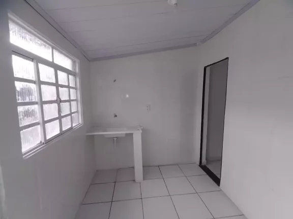 Imagem KITNET+LOCALIZAÇÃO+INCLUSO+ÁGUA+LUZ+INTERNET+IPTU